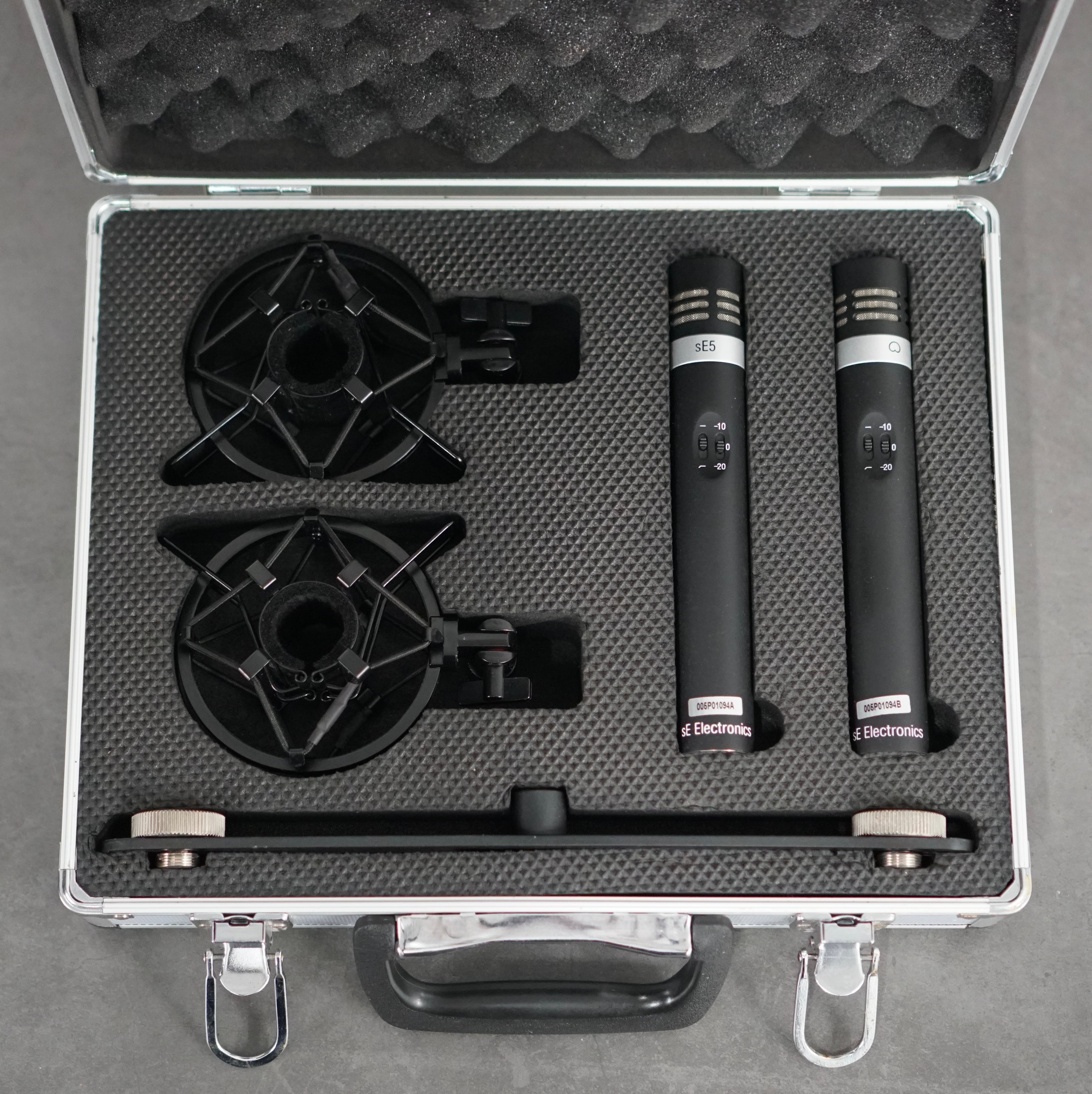 sE Electronics sE5 (Pair)