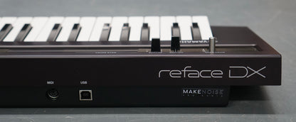 Yamaha Reface DX