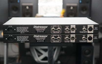Empirical Labs EL8 Distressor (Pair)