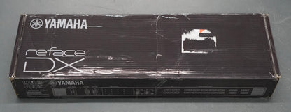 Yamaha Reface DX