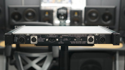 Quad 240 Amplifier