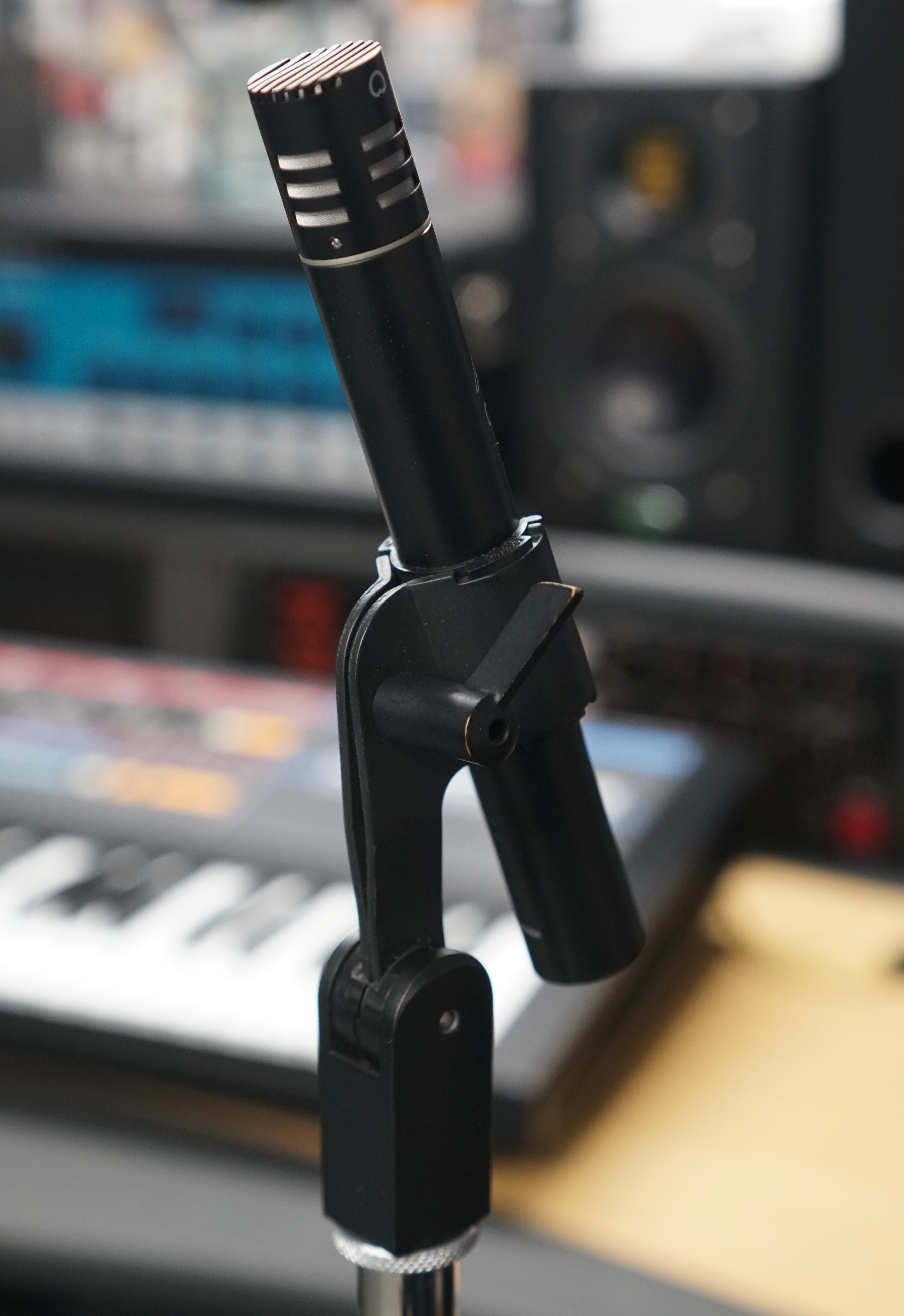 AKG C 451 E / CK1 Capsule