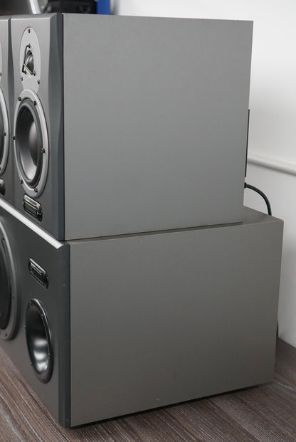 Dynaudio Air 6 / Base-1 Sub Package