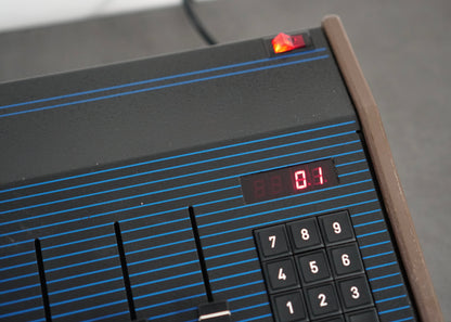 Oberheim DX