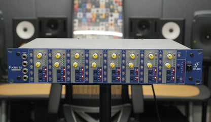 Focusrite ISA828