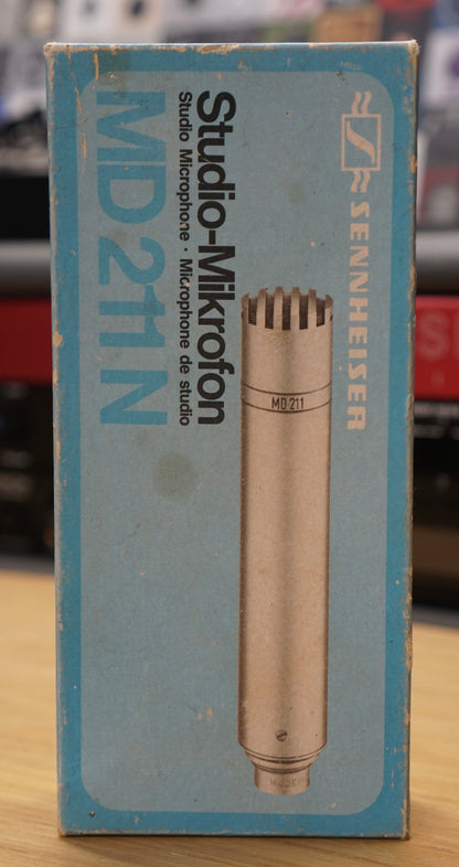Sennheiser MD211N