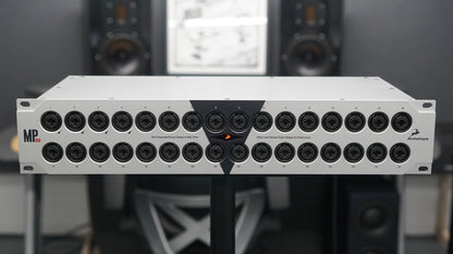 Antelope MP32 Remote Controller 32-Channel Mic Preamp