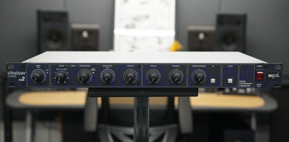 SPL Vitalizer MK-2 (Model 9526)