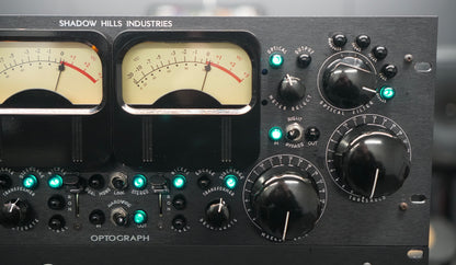 Shadow Hills Optograph