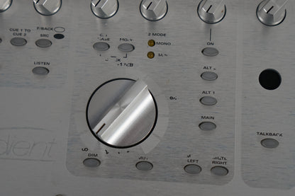 Audient Centro Master Section Monitor Controller