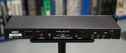 Warm Audio TB12 Tone Beast Black