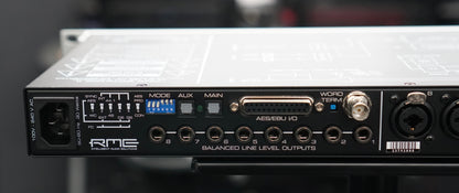 RME OctaMic II