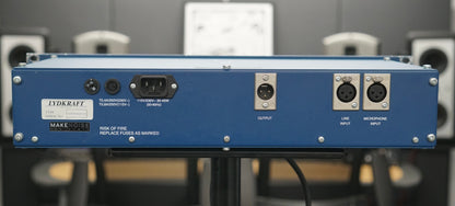 Tube-Tech MMC 1A