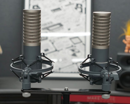 sE Electronics R1 Ribbon Microphone (Pair)