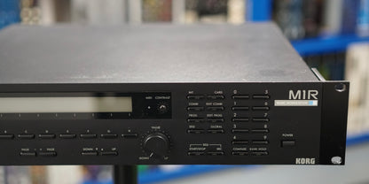 Korg M1R