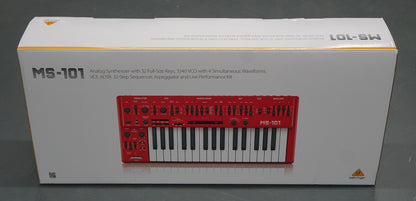 Behringer MS-101