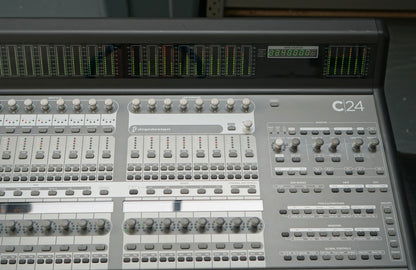 Avid / Digidesign C24