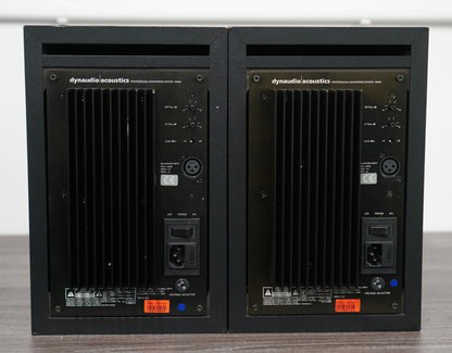Dynaudio BM6A MK1 (Pair)