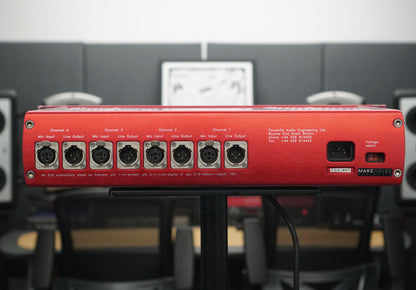 Focusrite Red 1