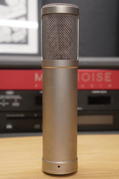 Brauner VM1 Pure Cardioid