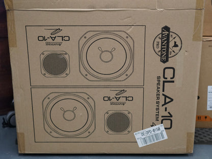 Avantone Pro CLA-10 Passive (Pair)