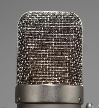 Wunder Audio CM67 Suprema