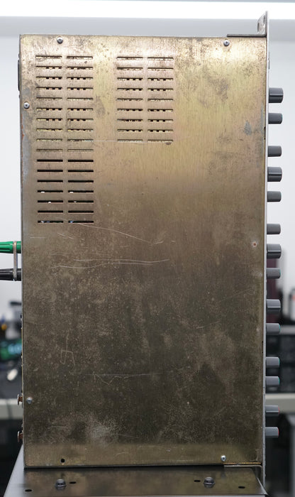 Amek 9098 Preamp/EQ