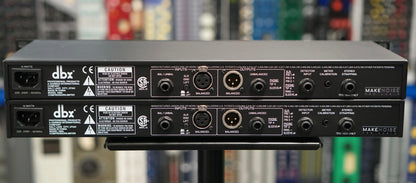 DBX 160A (Consecutive Pair)