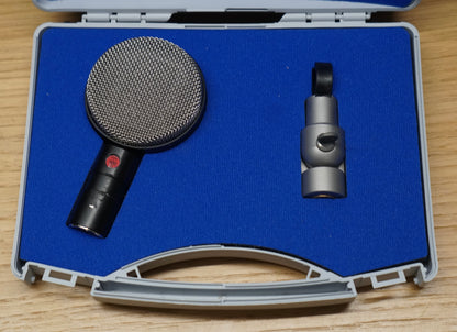 Coles 4030L Ribbon Microphone