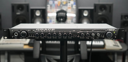 Grace M103 Channel Strip