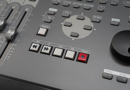 Avid / Digidesign C24