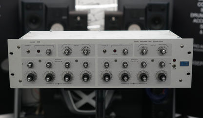 Urei 546 Parametric Equalizer