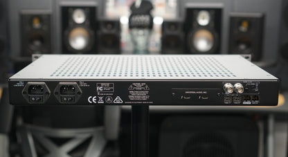 Universal Audio UAD-2 Live Rack Core