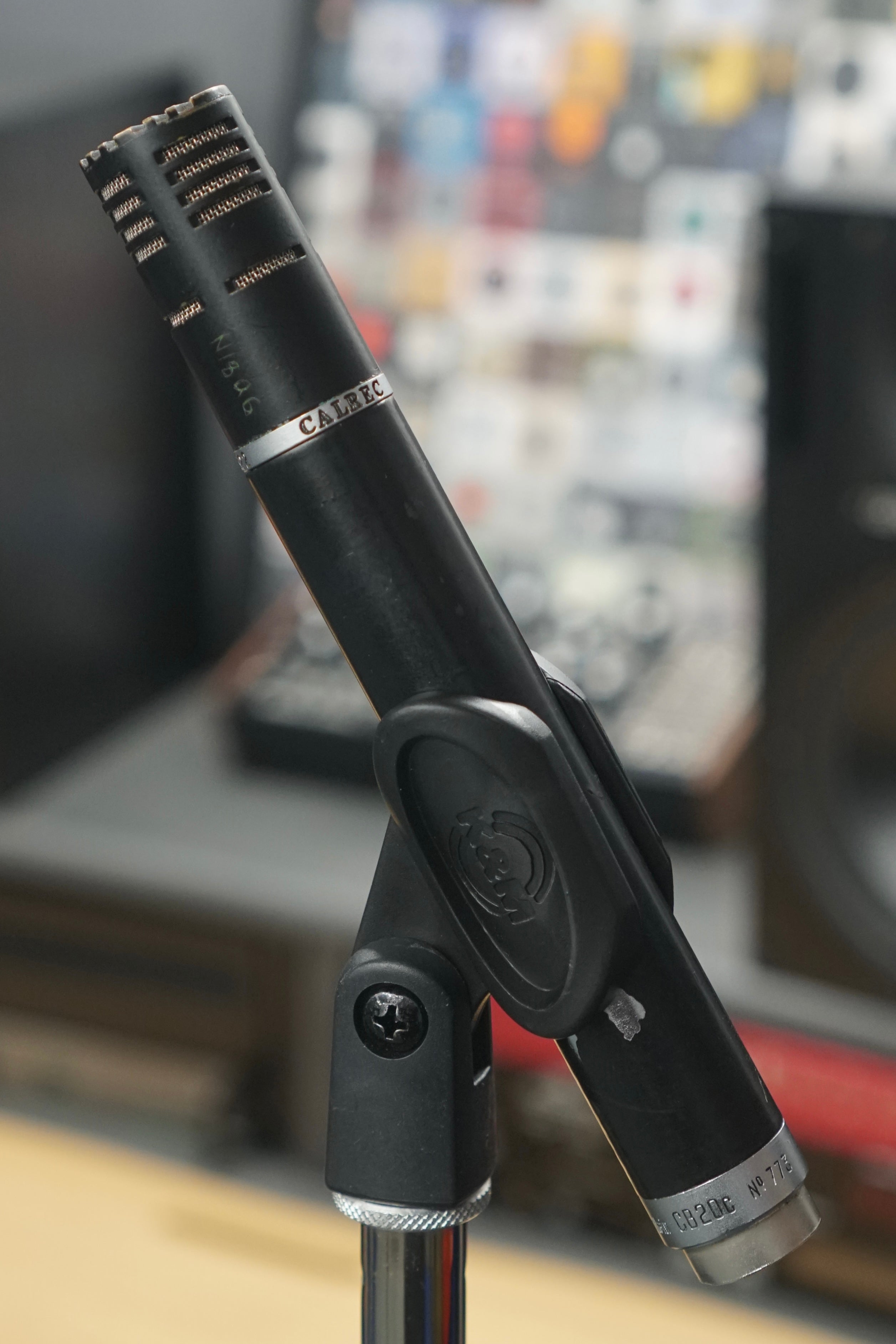 Calrec CB20c / CC01