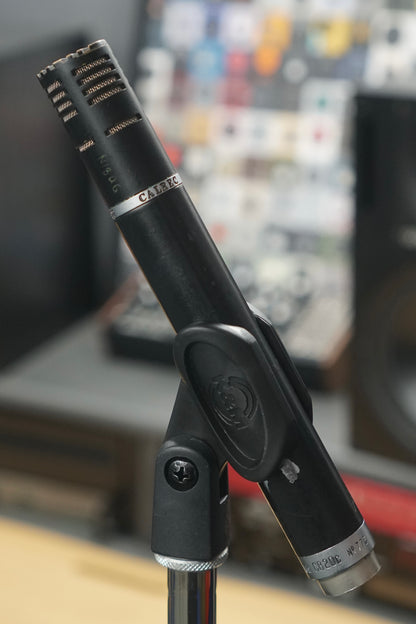 Calrec CB20c / CC01