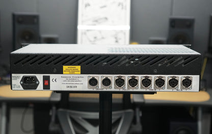 Thermionic Culture The Earlybird 2.2