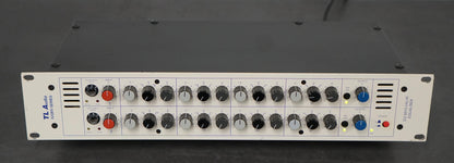 TL Audio 5013 Parametric EQ