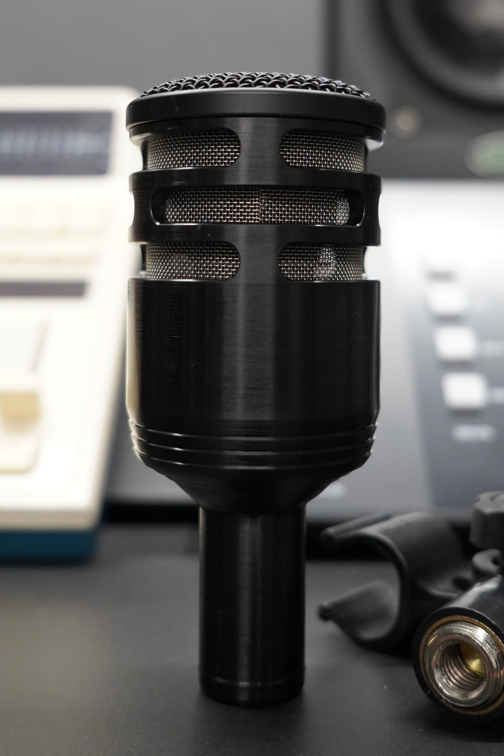 Audix D6
