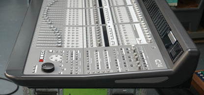 Avid / Digidesign C24