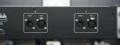 Vertigo Sound VSP-2 Mic Preamp 1976