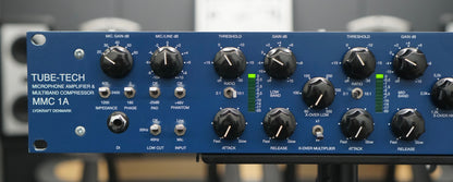 Tube-Tech MMC 1A