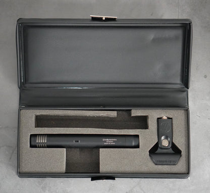 Audio Technica AT4041 Cardioid Condenser Microphone