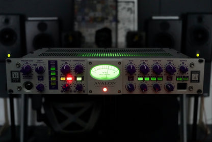 Avalon VT-737