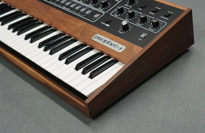 Sequential Prophet-5 Rev 4