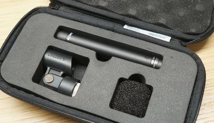 Sony ECM-100N
