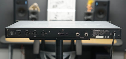 Yamaha TX81Z FM Tone Generator