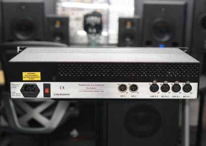 Thermionic Culture The Rooster 2