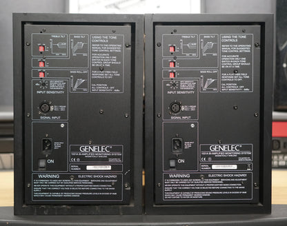 Genelec 1031A (Pair)