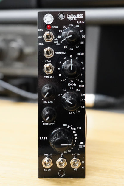 Helios Type 69-500