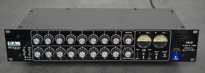 TL Audio Ebony A4 Summer